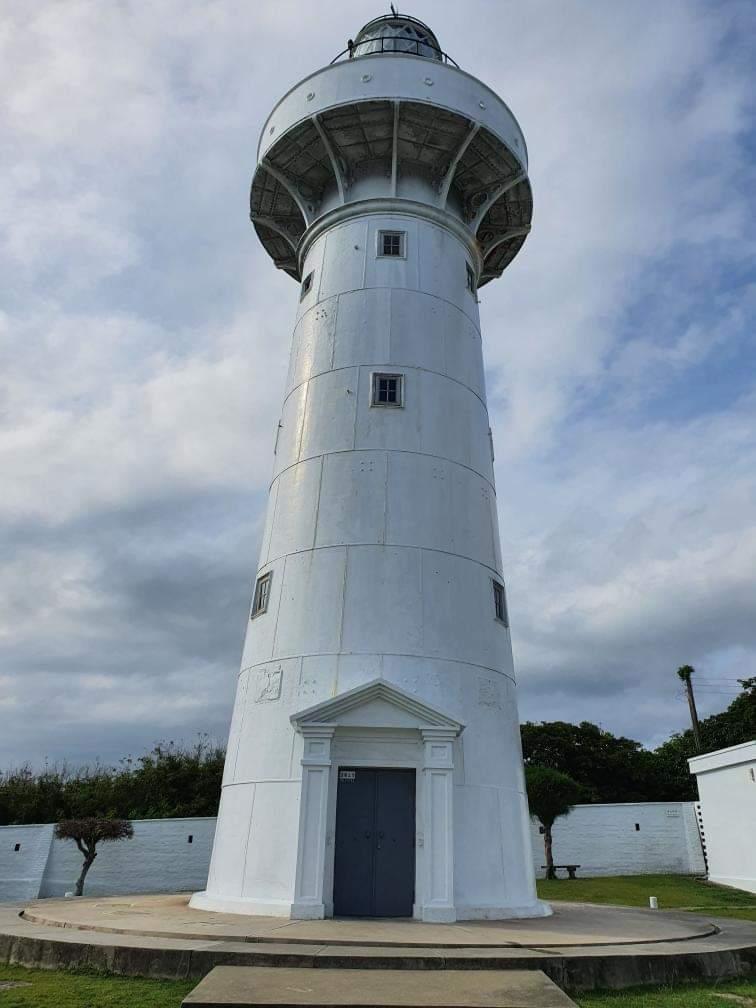 Eluanbi Lighthouse