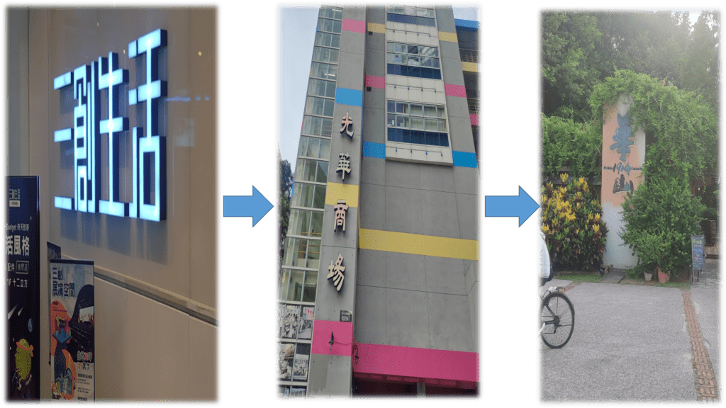 Half-Day Tour:Half-Day Tour:Technology and Culture Tour